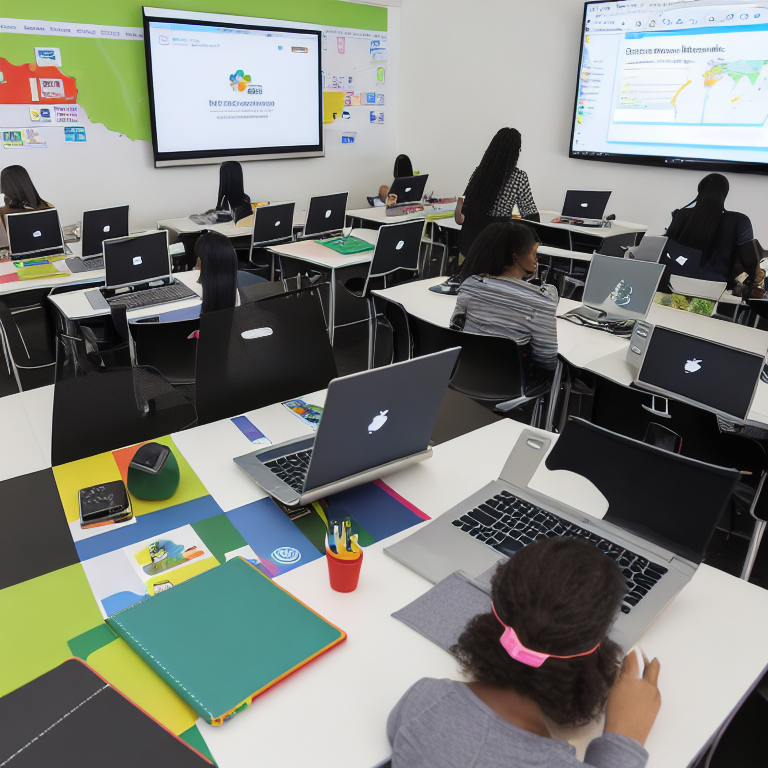 Global Education Trends: How Online Learning is Reshaping Schools