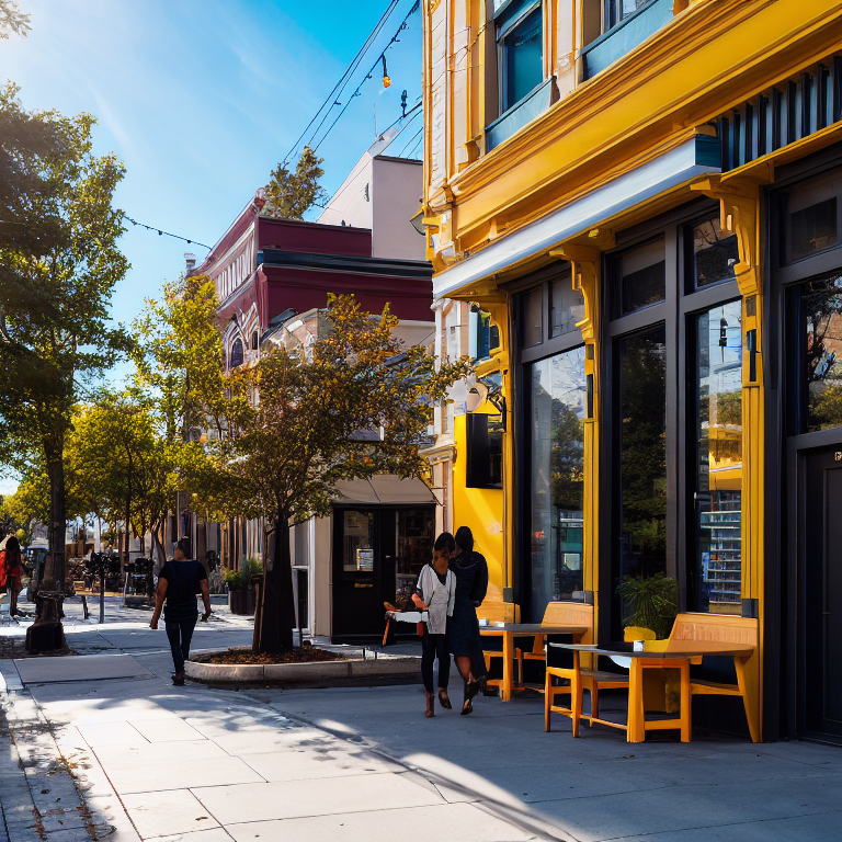 How Gentrification Affects Longtime Residents: The Hidden Cost of Neighborhood Change