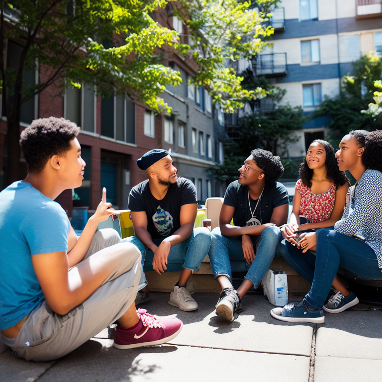 How Rising Rent Costs Are Changing Where People Live