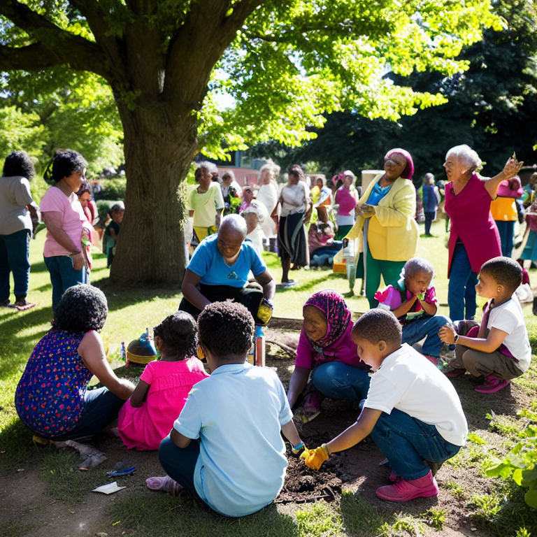 How Small Acts of Kindness Can Change Your Community