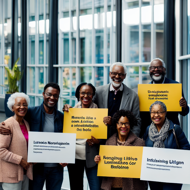 The Unexpected Benefits of Universal Basic Income