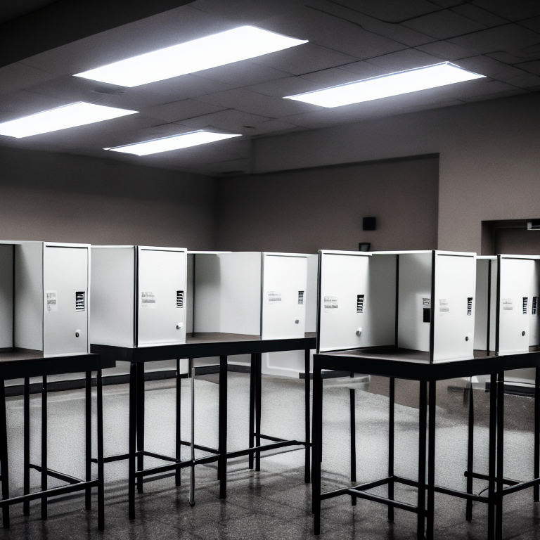 What’s Really Behind Rising Voter Apathy: 6 Key Causes Explained