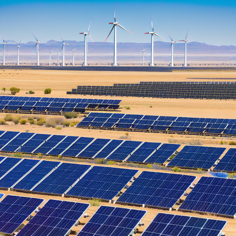 Why Renewable Energy is Becoming a Global Priority