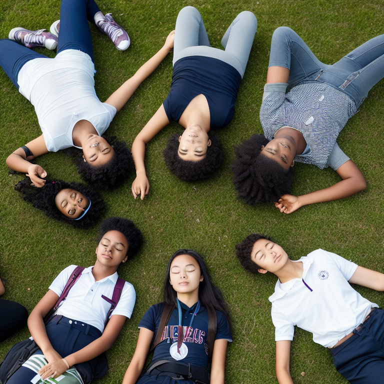 Why Schools Should Make Mental Health Days Normal for Students